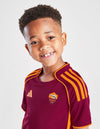 AS Roma Completino Home Bambino 2025/2026