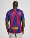FC Barcellona Maglia Home 2025/2026 | Provehito