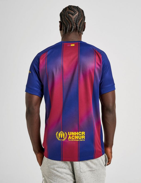 FC Barcellona Maglia Home 2025/2026 | Provehito