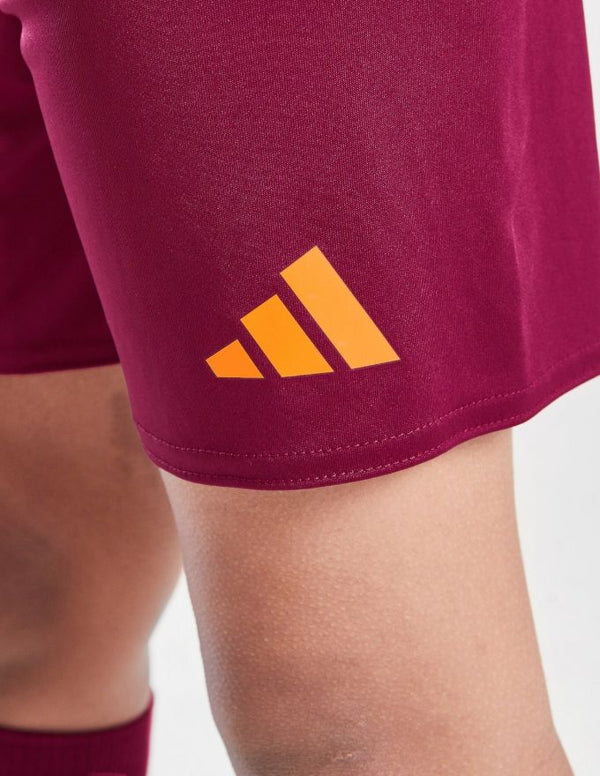 AS Roma Completino Home Bambino 2025/2026