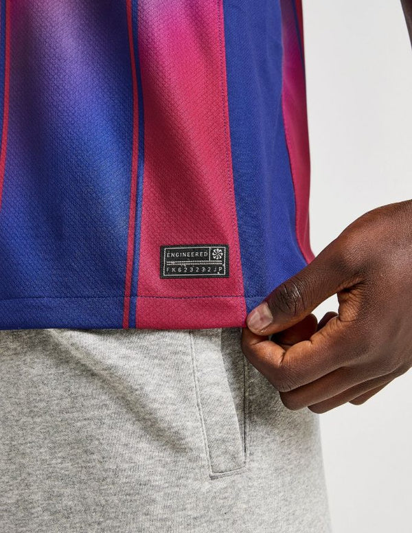 FC Barcellona Maglia Home 2025/2026 | Provehito