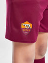AS Roma Completino Home Bambino 2025/2026