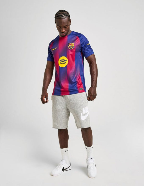 FC Barcellona Maglia Home 2025/2026 | Provehito