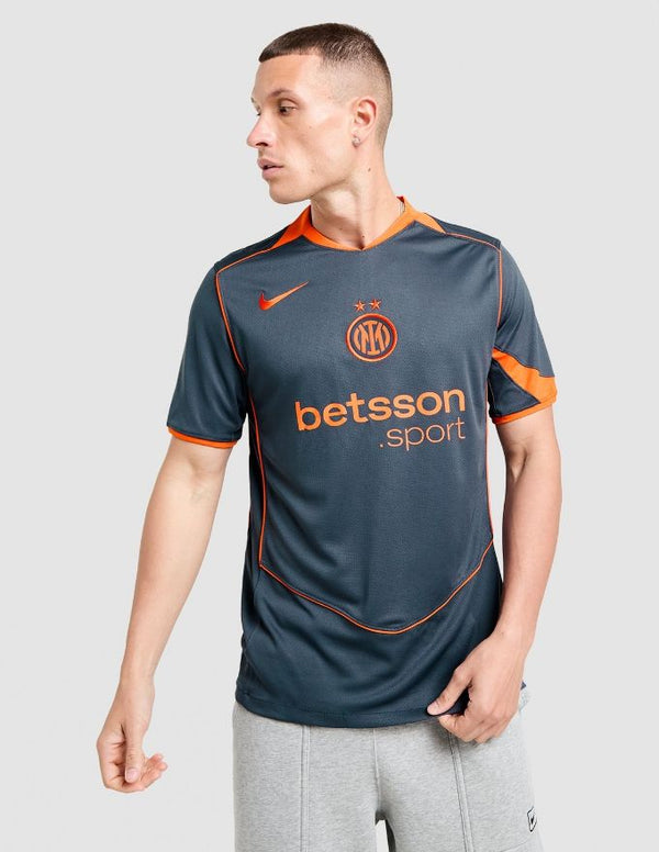 Inter Maglia Third 2025/2026 | Provehito