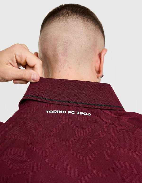 Torino FC Maglia Home 2025/2026