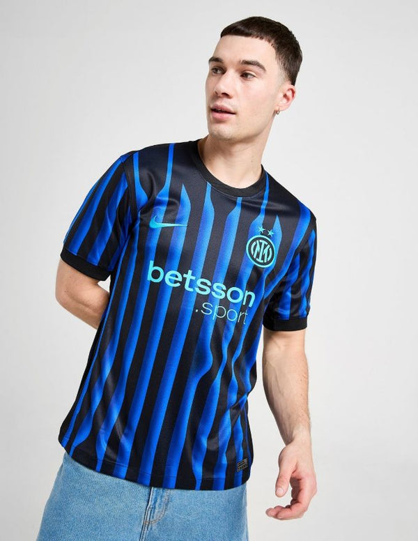 Inter Maglia Home 2025/2026 | Provehito