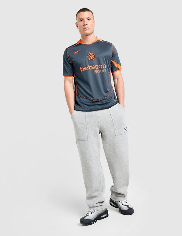 Inter Maglia Third 2025/2026 | Provehito