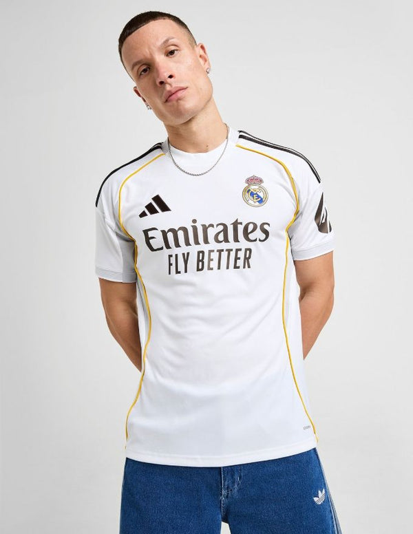 Real Madrid Maglia Home 2025/2026 | Provehito
