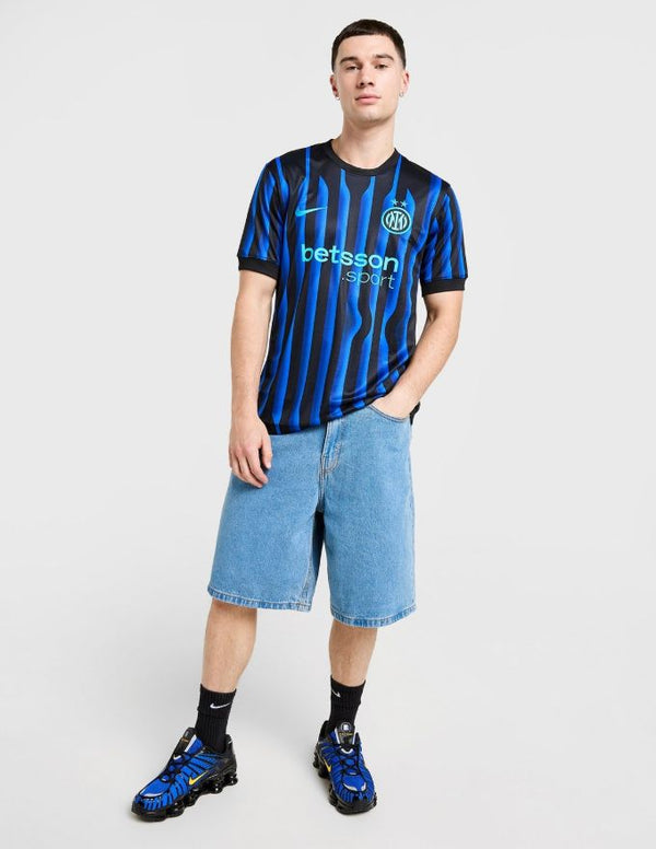 Inter Maglia Home 2025/2026 | Provehito