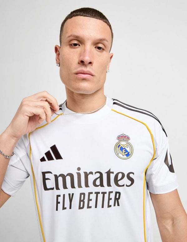 Real Madrid Maglia Home 2025/2026 | Provehito