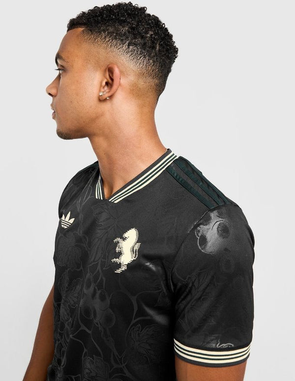 Juventus Maglia Third 2025/2026 | Provehito