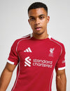 Liverpool Maglia Home 2025/2026