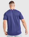 Giappone maglia home 2026 – uniforme calcio Samurai Blue alta qualità