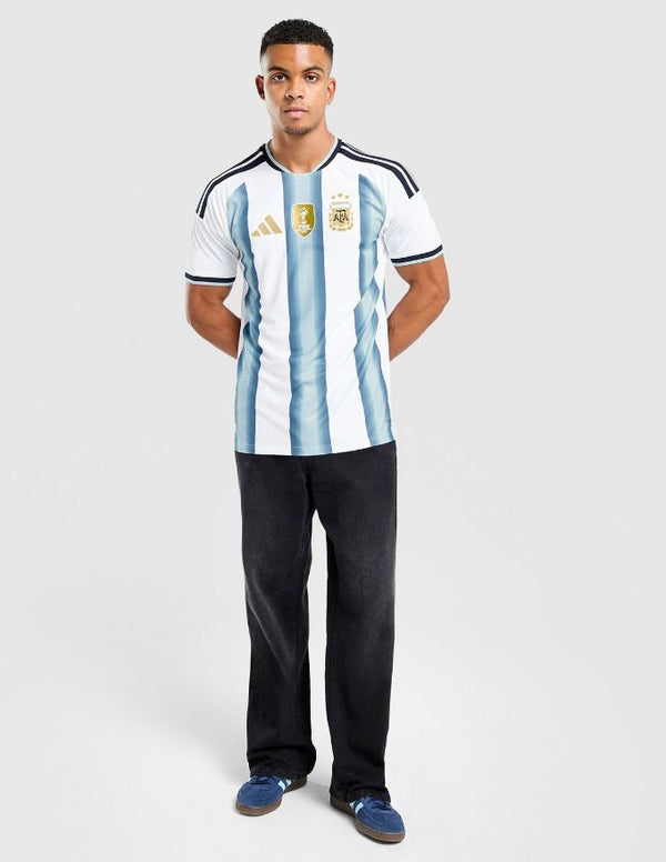 Argentina Maglia Home 2026