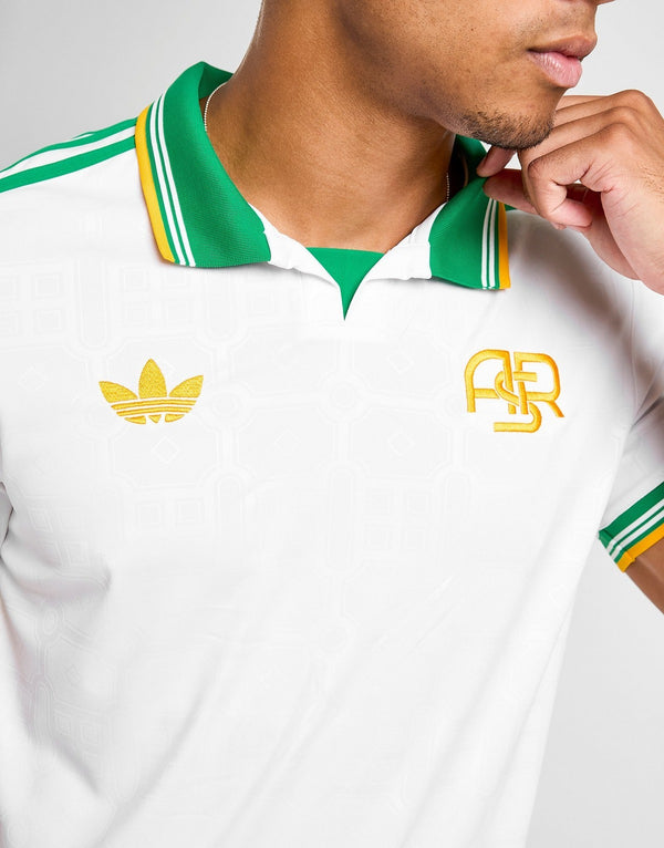 AS Roma Maglia Third 2025/2026 | Provehito