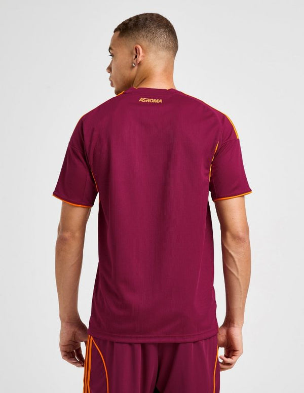 AS Roma Maglia Home 2025/2026 | Provehito