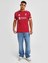 Liverpool Maglia Home 2025/2026