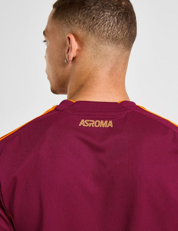 AS Roma Maglia Home 2025/2026 | Provehito