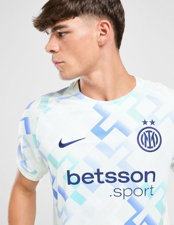 Inter Maglia Away 2025/2026 | Provehito