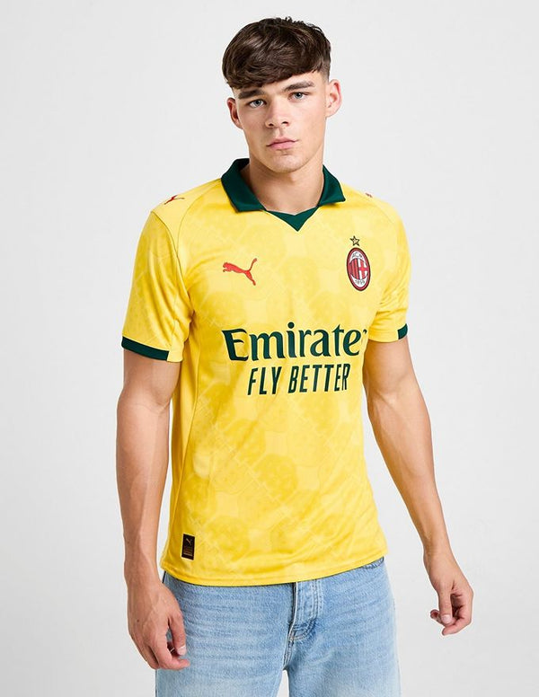 AC Milan Maglia Third 2025/2026 | Provehito