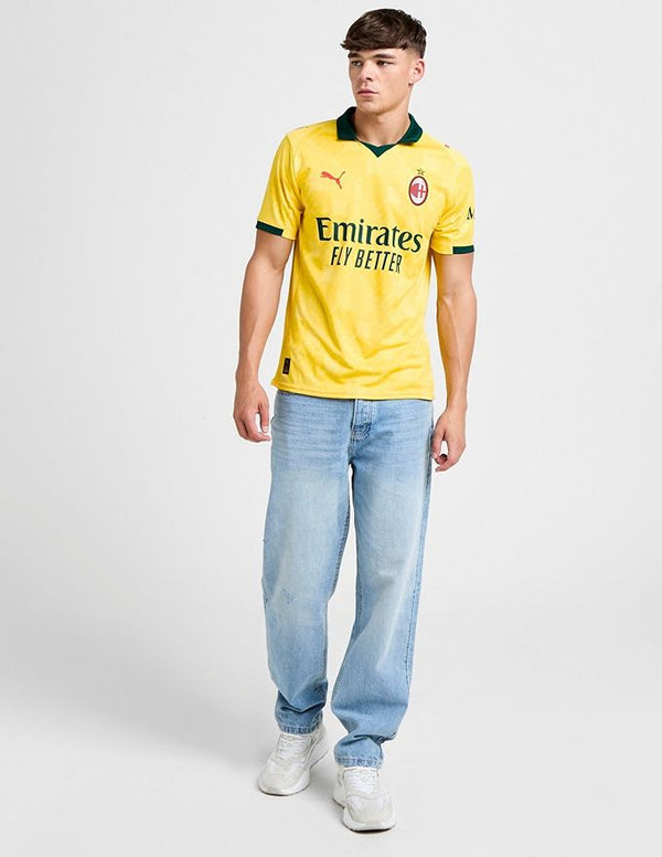 AC Milan Maglia Third 2025/2026 | Provehito