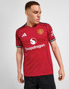 Manchester United Maglia Home 2025/2026 | Provehito