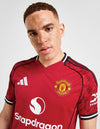Manchester United Maglia Home 2025/2026 | Provehito