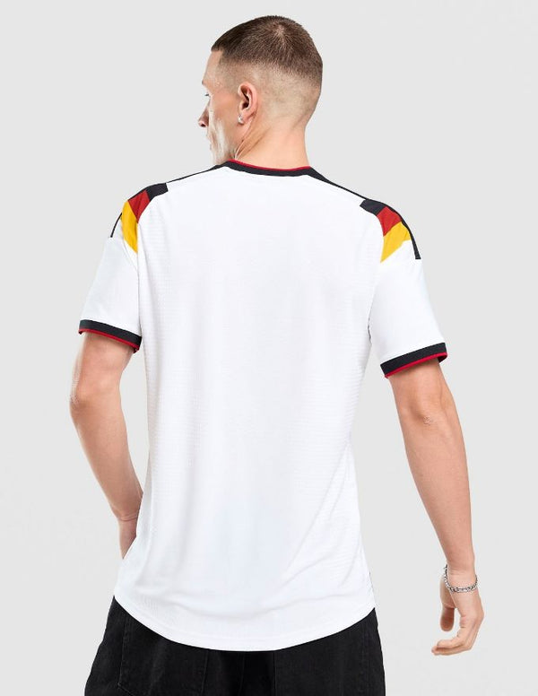 Germania Maglia Home 2026