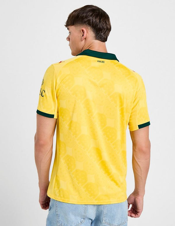 AC Milan Maglia Third 2025/2026 | Provehito
