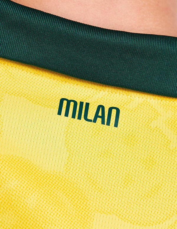 AC Milan Maglia Third 2025/2026 | Provehito