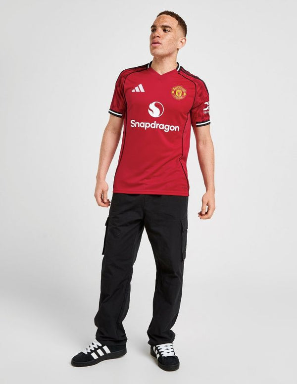 Manchester United Maglia Home 2025/2026 | Provehito
