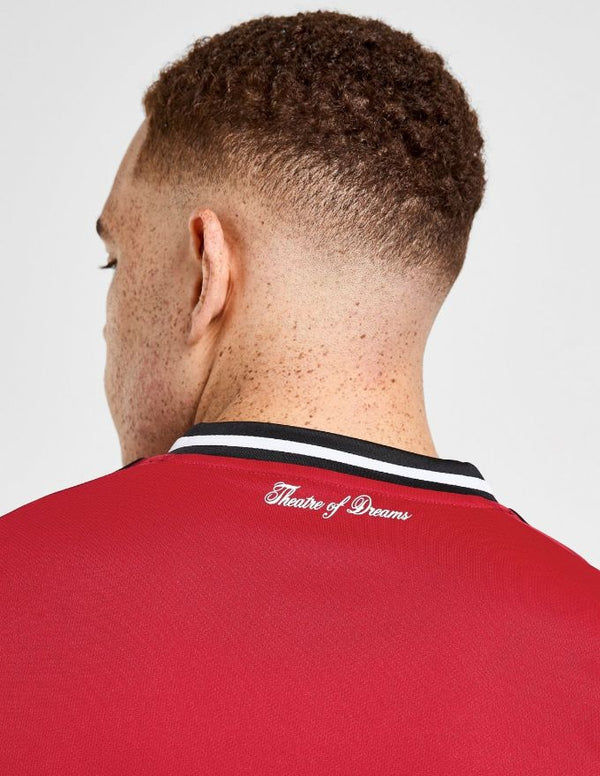 Manchester United Maglia Home 2025/2026 | Provehito