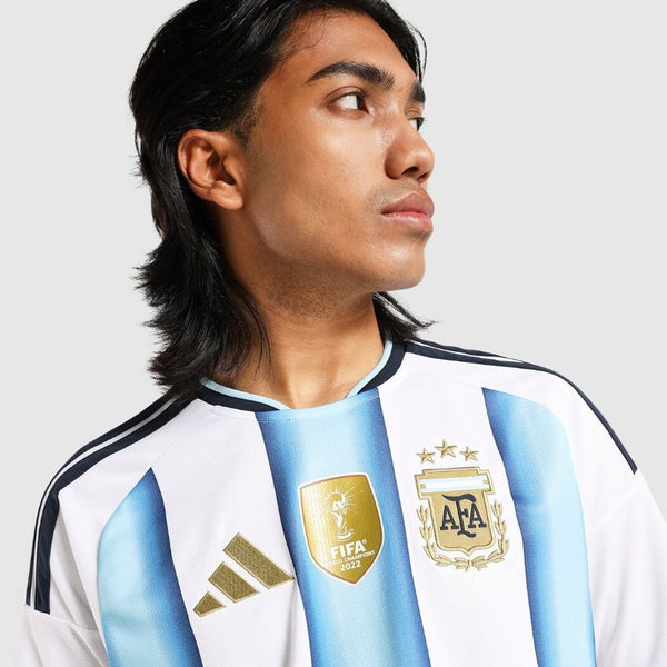 Argentina Maglia Home 2026
