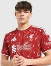 Liverpool Maglia Home 2026/2027