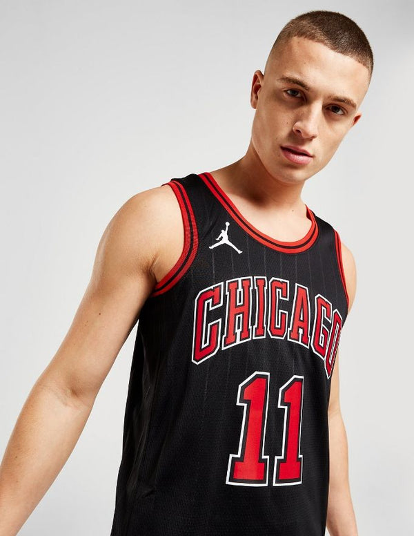 Canotta Chicago Bulls Statement Edition