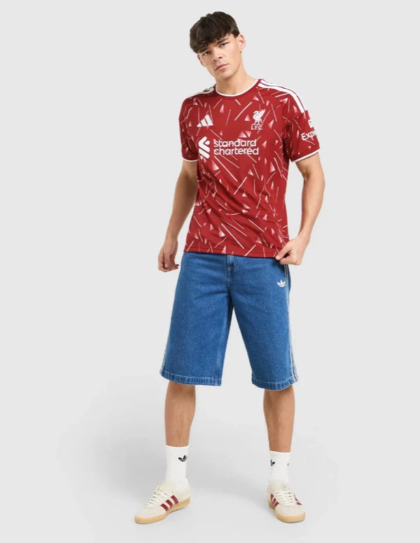 Liverpool Maglia Home 2026/2027