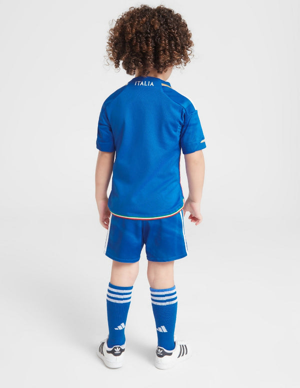 Italia FIGC Completino Home Bambino 2023/2024 | Provehito