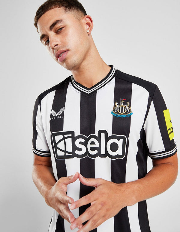 Newcastle United Maglia Home 2023/2024 | Provehito
