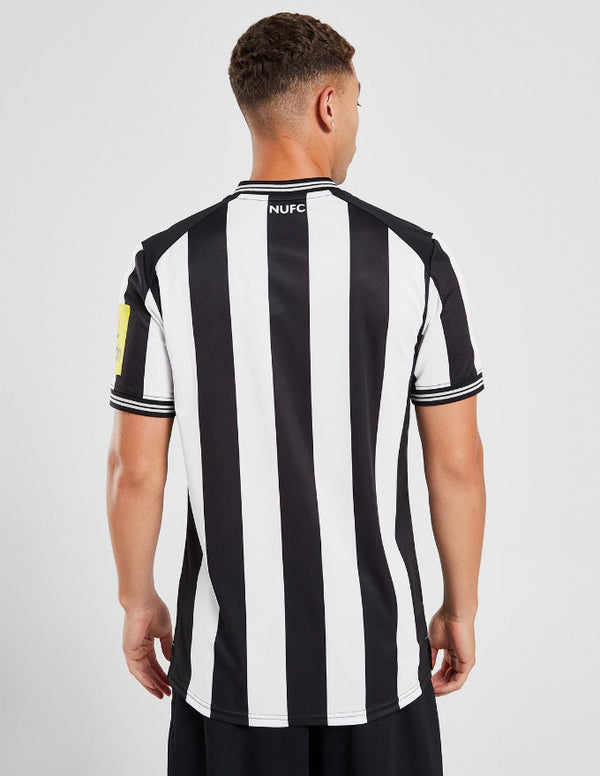 Newcastle United Maglia Home 2023/2024 | Provehito