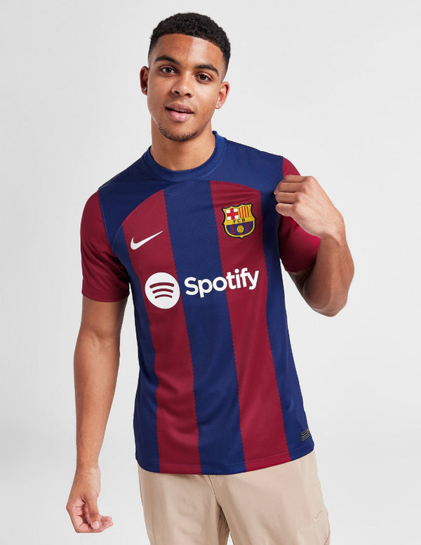 FC Barcellona Maglia Home 2023/2024 | Provehito