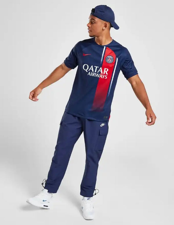 Paris Saint-German Maglia Home 2023/2024 | Provehito