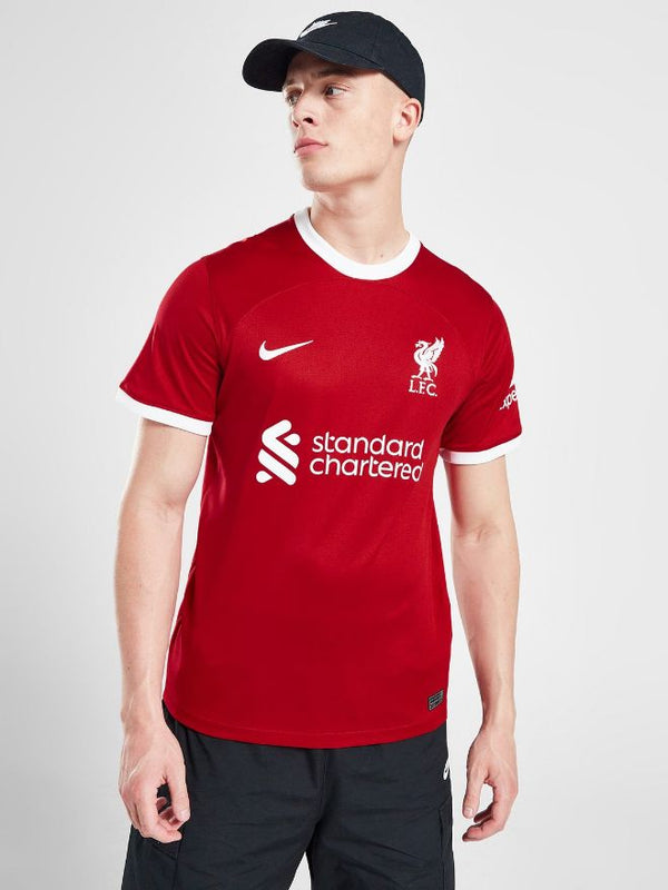 Liverpool Maglia Home 2023/2024 | Provehito
