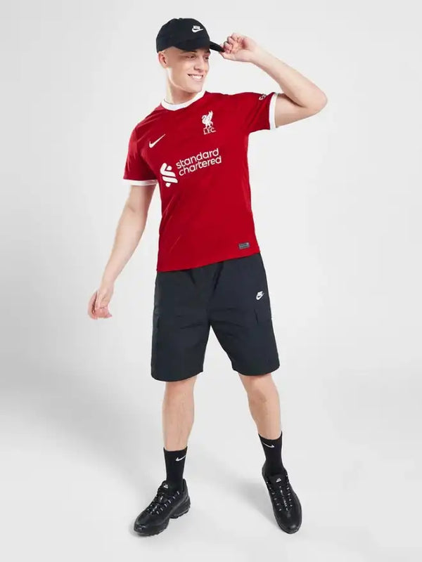 Liverpool Maglia Home 2023/2024 | Provehito