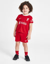 Liverpool Completino Home Bambino 2023/2024