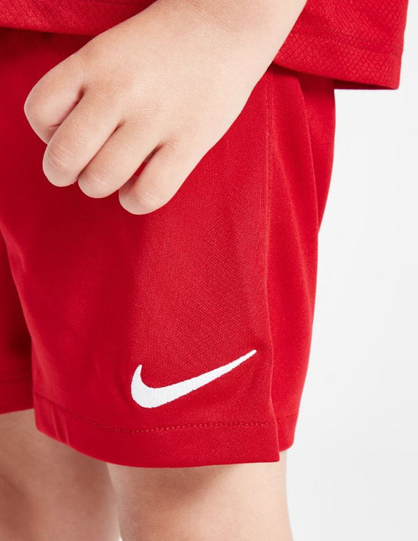 Liverpool Completino Home Bambino 2023/2024