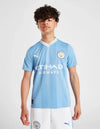 Manchester City Completino Home Bambino 2023/2024 | Provehito
