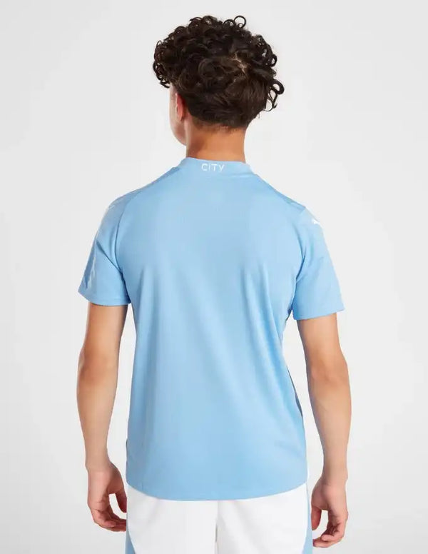 Manchester City Completino Home Bambino 2023/2024 | Provehito