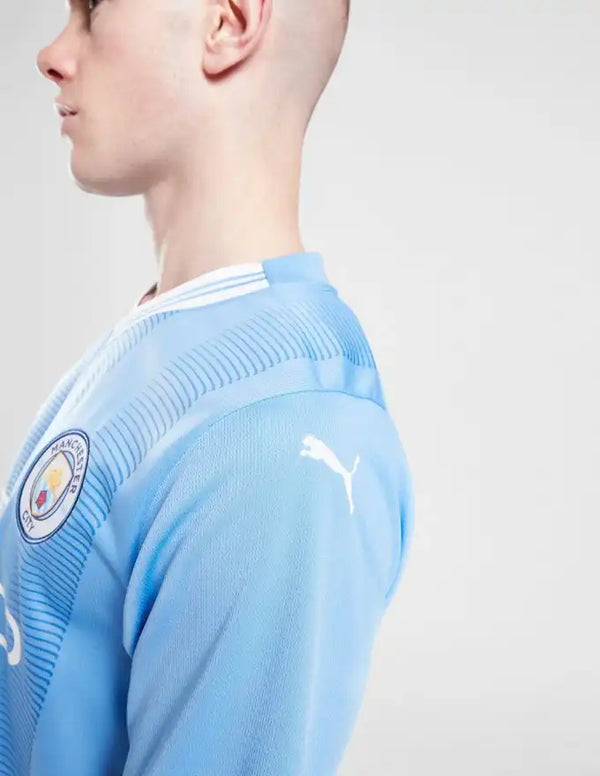 Manchester City Maglia Home 2023/2024 | Provehito