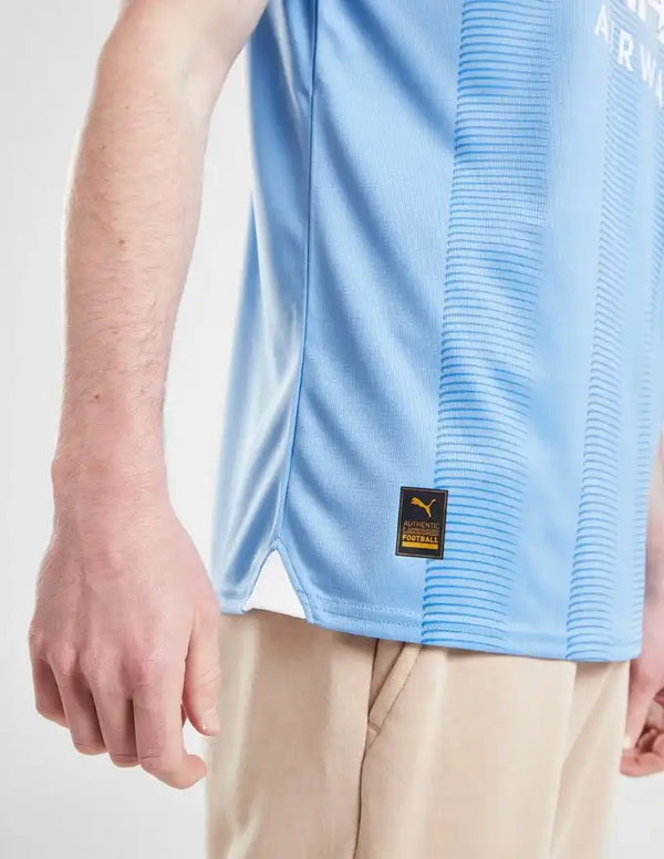 Manchester City Maglia Home 2023/2024 | Provehito