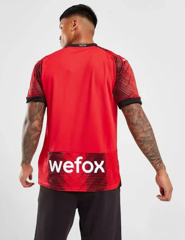 AC Milan Maglia Home 2023/2024 | Provehito